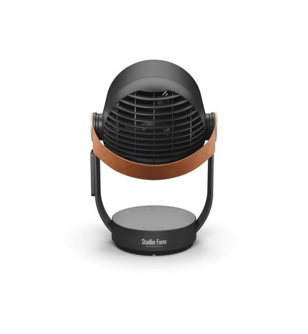 journal standard Furniture「★《WEB限定》【Stadler Form】 LEO CIRCULATOR BK　サーキュレーター」|電化製品|