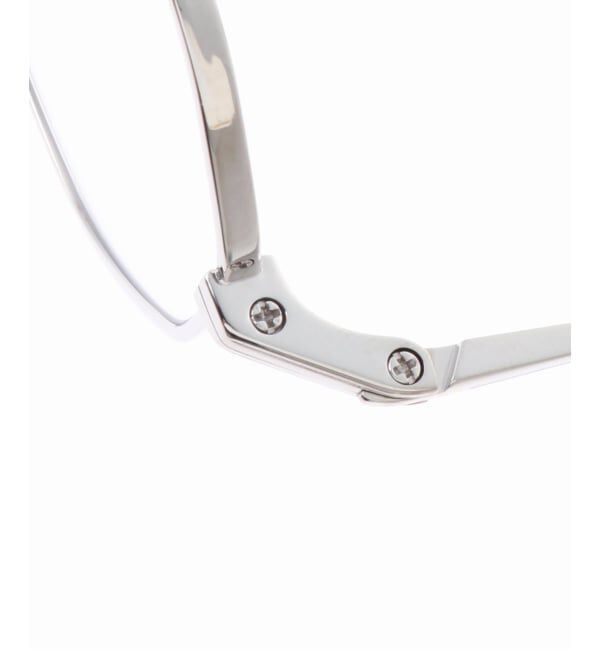 EYETHINK「PETER AND MAY SAILOR SIVER Optical」|メガネ|