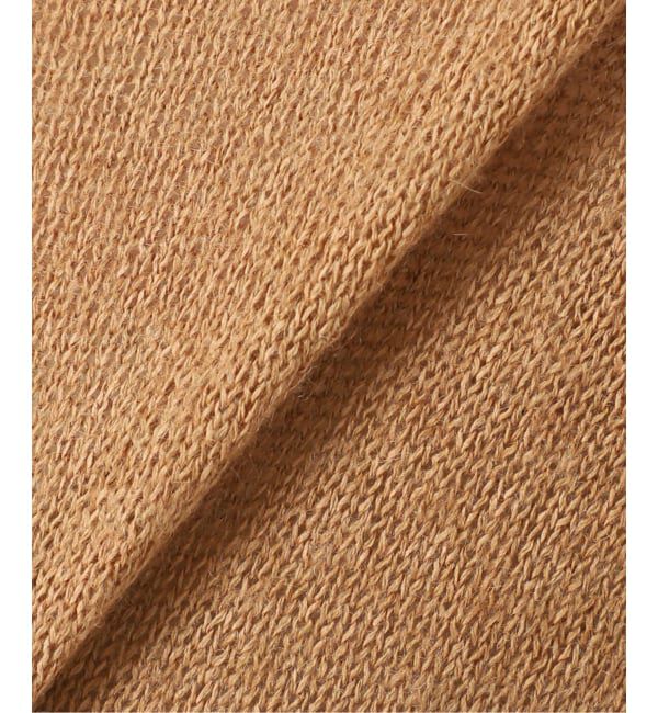 Plage「《予約》Mohair Mix Hansode カーディガン」|カーディガン|