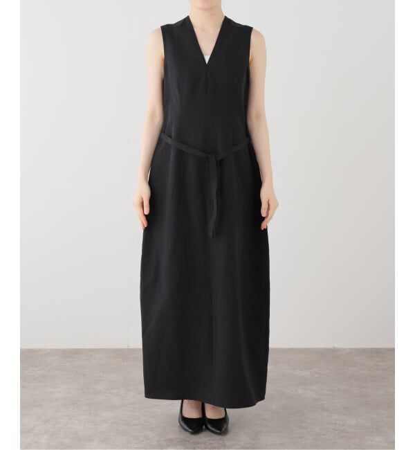 Plage「《六本木店・WEB限定》R&rsquo;IAM PLAIN ワンピース」|ワンピース|