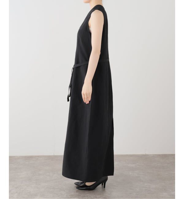 Plage「《六本木店・WEB限定》R&rsquo;IAM PLAIN ワンピース」|ワンピース|