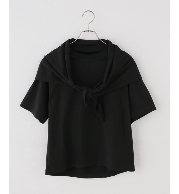 IENA「CURRENTAGE/カレンテージ デザインカットソー A2561UTS412」|Tシャツ・カットソー|
