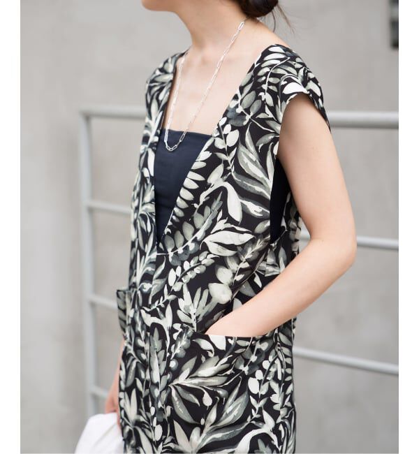 VERMEIL par iena「Botanic Flow オールインワン」|オールインワン|