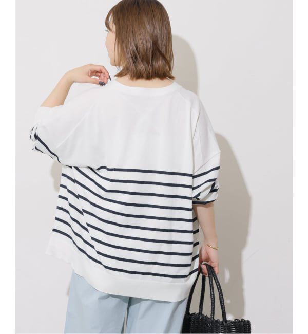 JOURNAL STANDARD relume「【MULTI FUNC+】UVカット / 接触冷感 / ドライタッチVネックカーディガン」|カーディガン|