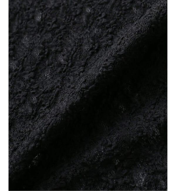 JOURNAL STANDARD relume「《WEB限定追加3》フラワーシアーレースロングスリーブ」|Tシャツ・カットソー|