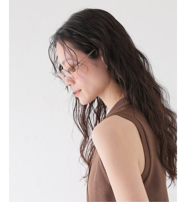 journal standard L'essage「【KEARNY/カーニー】nupuri：メガネ」|メガネ|