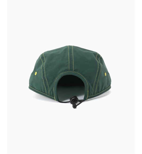 JOURNAL STANDARD「POLAR SKATE CO. / ポーラースケートカンパニー Vilde Cap」|キャップ・キャスケット|
