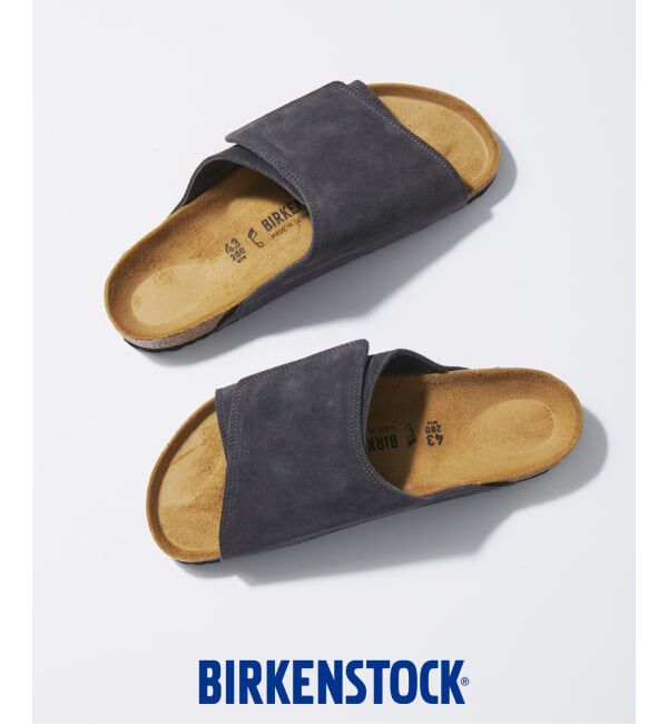 JOURNAL STANDARD「BIRKENSTOCK / ビルケンシュトック exclusive Solana ソラナ &ldquo;レギュラー&rdquo;」|サンダル|