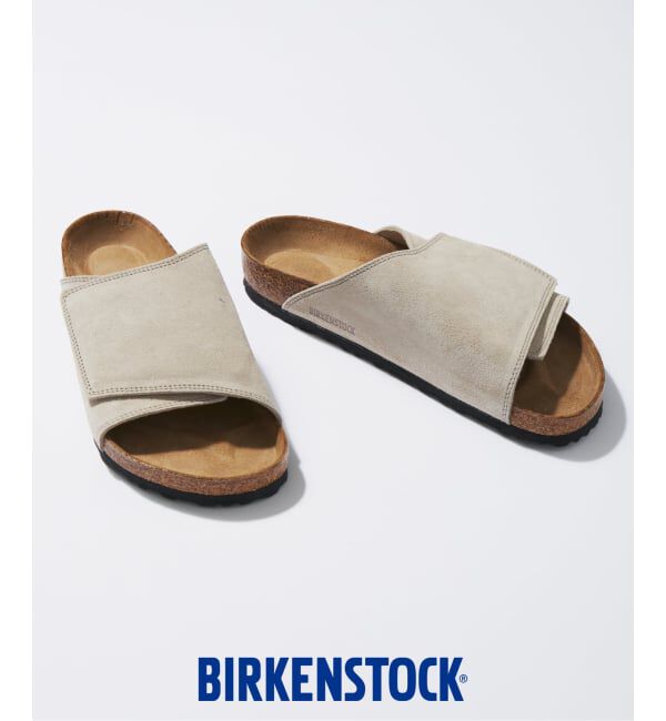 JOURNAL STANDARD「BIRKENSTOCK / ビルケンシュトック exclusive Solana ソラナ &ldquo;レギュラー&rdquo;」|サンダル|