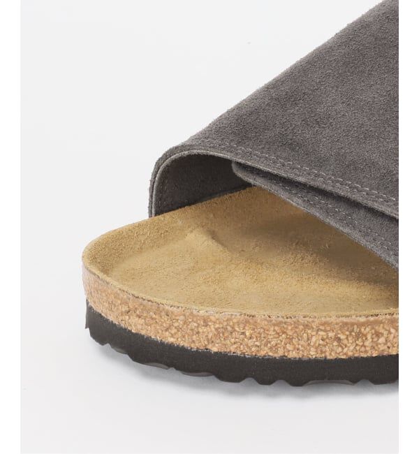 JOURNAL STANDARD「BIRKENSTOCK / ビルケンシュトック exclusive Solana ソラナ &ldquo;レギュラー&rdquo;」|サンダル|