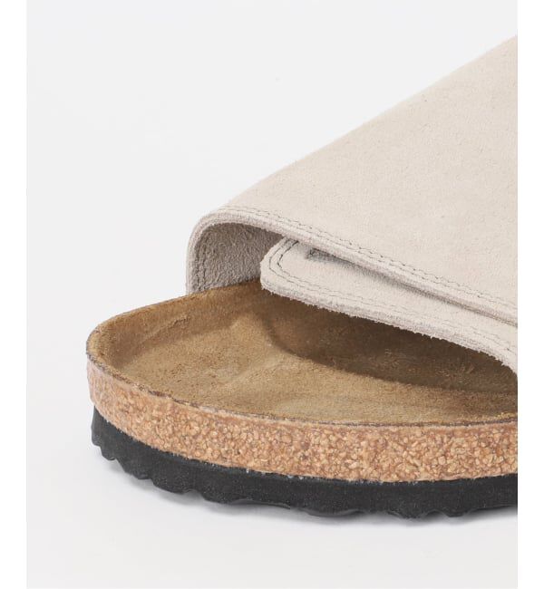 JOURNAL STANDARD「BIRKENSTOCK / ビルケンシュトック exclusive Solana ソラナ &ldquo;レギュラー&rdquo;」|サンダル|