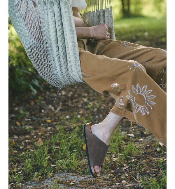 JOURNAL STANDARD「BIRKENSTOCK / ビルケンシュトック exclusive Solana ソラナ &ldquo;レギュラー&rdquo;」|サンダル|