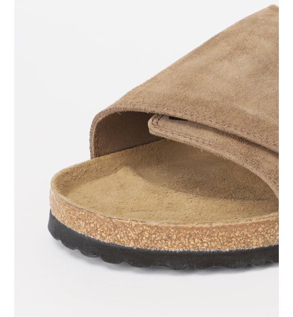 JOURNAL STANDARD「BIRKENSTOCK / ビルケンシュトック exclusive Solana ソラナ &ldquo;レギュラー&rdquo;」|サンダル|