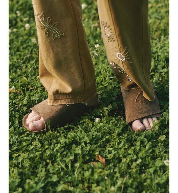 JOURNAL STANDARD「BIRKENSTOCK / ビルケンシュトック exclusive Solana ソラナ &ldquo;レギュラー&rdquo;」|サンダル|