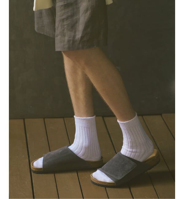 JOURNAL STANDARD「BIRKENSTOCK / ビルケンシュトック exclusive Solana ソラナ &ldquo;レギュラー&rdquo;」|サンダル|