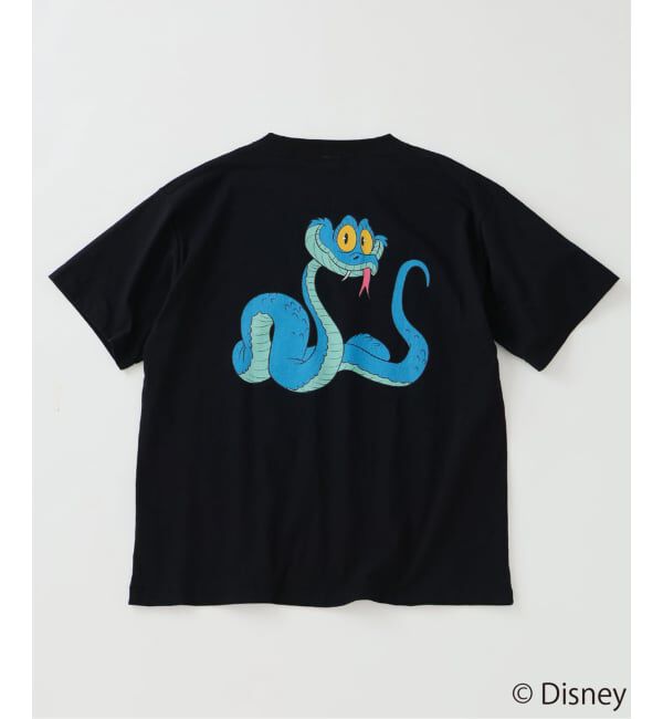 JOURNAL STANDARD relume「ZOOTOPIA / ZOOTOPIA2 / 別注 プリントTシャツ」|Tシャツ・カットソー|
