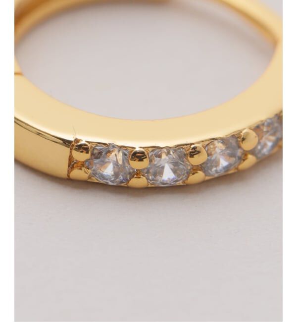 journal standard L'essage「《WEB限定》Girlscrew/ガールズクルー Walk Of Fame ピアス (6ピース1セット)」|ピアス|