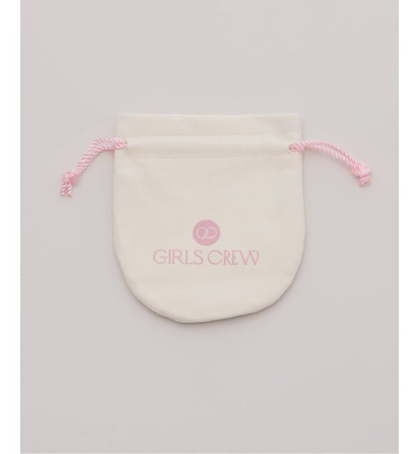 journal standard L'essage「《WEB限定》Girlscrew/ガールズクルー Walk Of Fame ピアス (6ピース1セット)」|ピアス|