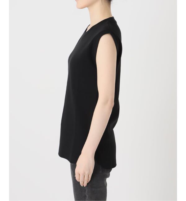 JOURNAL STANDARD relume「《追加》TCダンボールノースリーブ」|Tシャツ・カットソー|