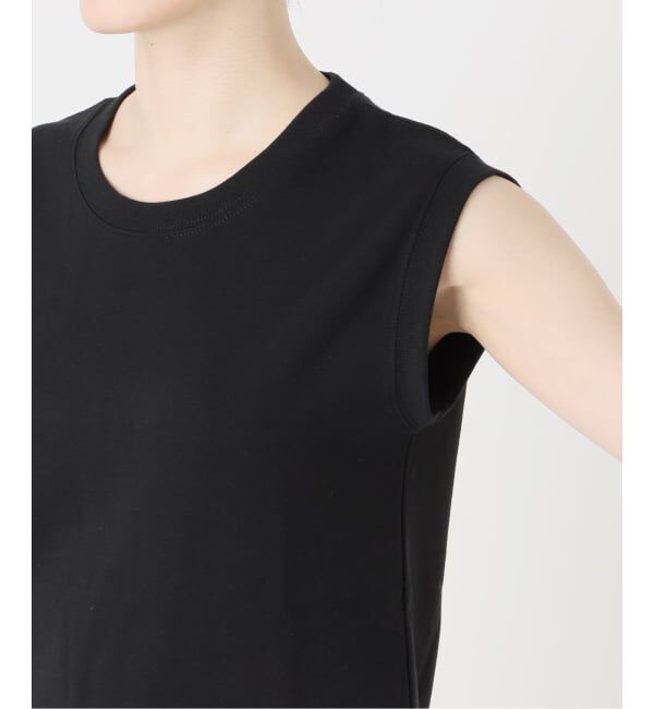 JOURNAL STANDARD relume「《追加》TCダンボールノースリーブ」|Tシャツ・カットソー|
