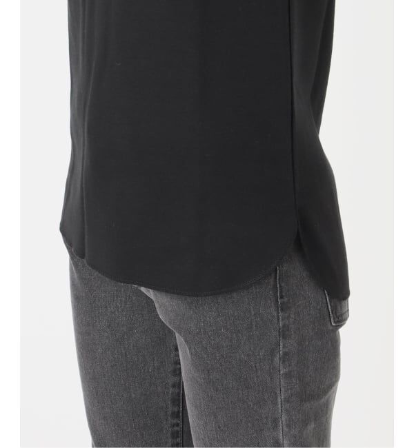 JOURNAL STANDARD relume「《追加》TCダンボールノースリーブ」|Tシャツ・カットソー|