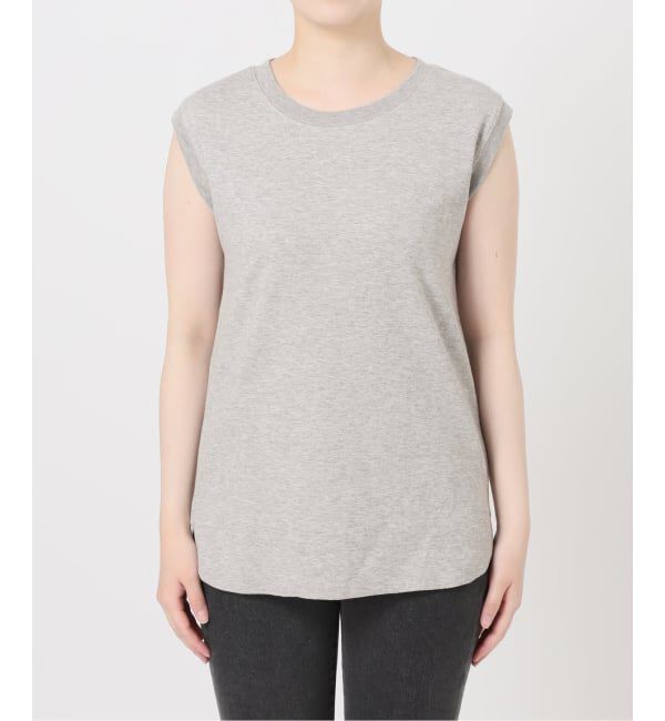 JOURNAL STANDARD relume「《追加》TCダンボールノースリーブ」|Tシャツ・カットソー|