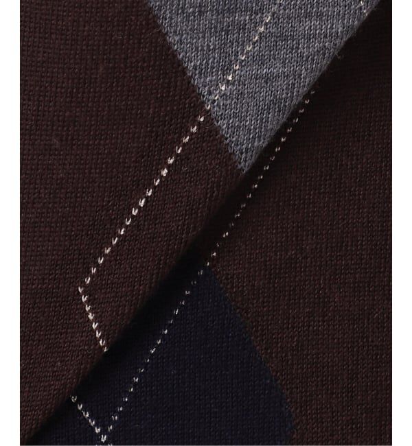 JOURNAL STANDARD「《予約》ウォッシャブルウール ポロシャツ」|ニット・セーター|