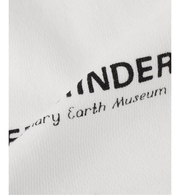 JOURNAL STANDARD「Niche. / ニッチ USA Crew Neck Sweat」|スウェット・ジャージ|