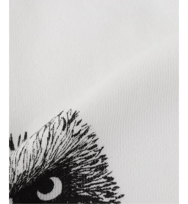 JOURNAL STANDARD「Niche. / ニッチ USA Crew Neck Sweat」|スウェット・ジャージ|