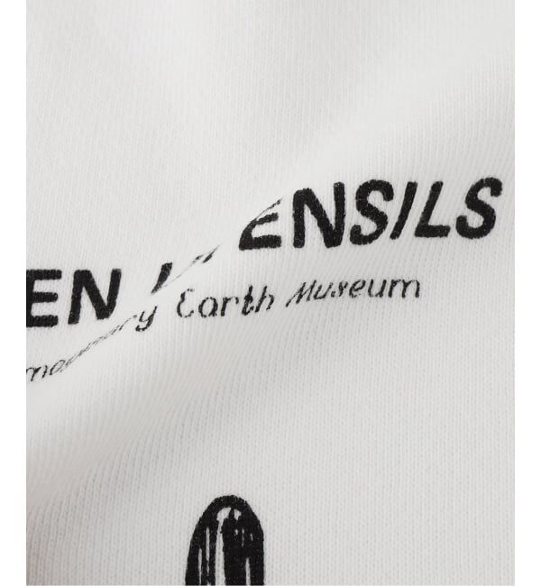 JOURNAL STANDARD「Niche. / ニッチ USA Crew Neck Sweat」|スウェット・ジャージ|