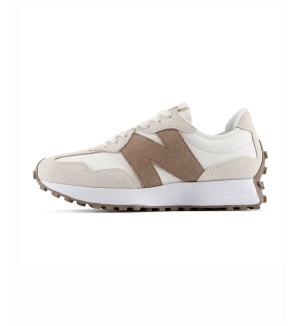 JOURNAL STANDARD relume「【NEW BALANCE/ニューバランス】327：スニーカー」|スニーカー|
