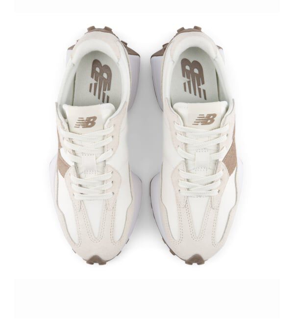 JOURNAL STANDARD relume「【NEW BALANCE/ニューバランス】327：スニーカー」|スニーカー|