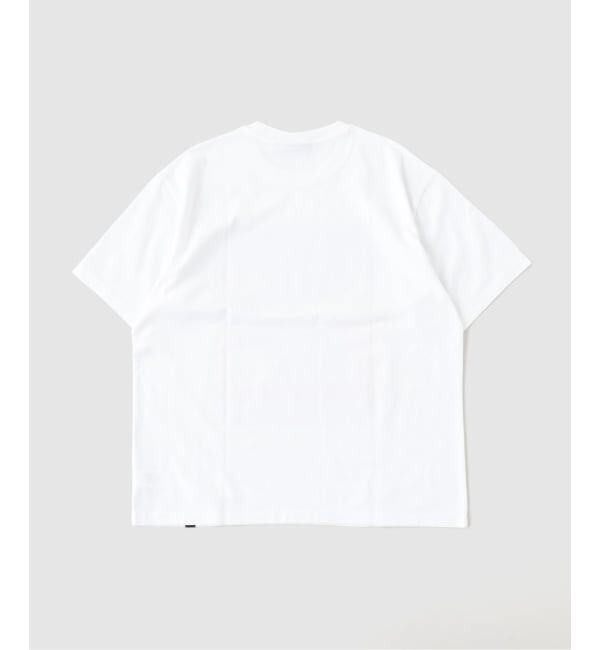JOURNAL STANDARD「by Parra Ping ponged t-shirt」|Tシャツ・カットソー|