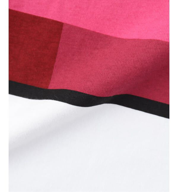 JOURNAL STANDARD「by Parra Ping ponged t-shirt」|Tシャツ・カットソー|