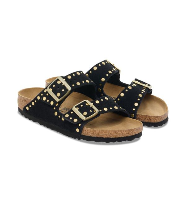 FRAMeWORK「≪新色 / 追加≫BIRKENSTOCK/ビルケンシュトック ARiZONA rivet」|サンダル|