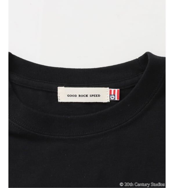 Spick and Span「《WEB限定 / 追加3》GOOD ROCK SPEED 別注The DEVIL WEARS PRADA」|Tシャツ・カットソー|