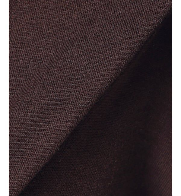 Spick and Span「《新色有り / 追加予約》18G カーディガン」|カーディガン|