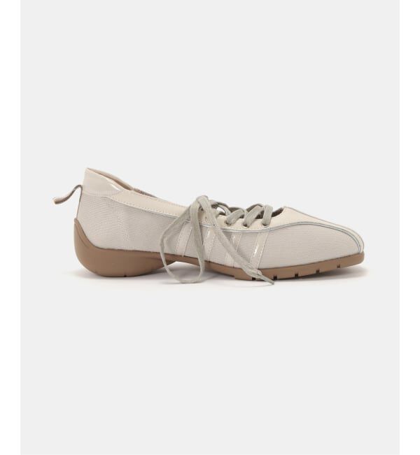  「rockfish/ ロックフィッシュ BLISS LACEUP SNEAKERS」|スニーカー|