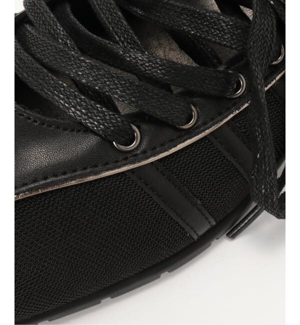  「rockfish/ ロックフィッシュ BLISS LACEUP SNEAKERS」|スニーカー|