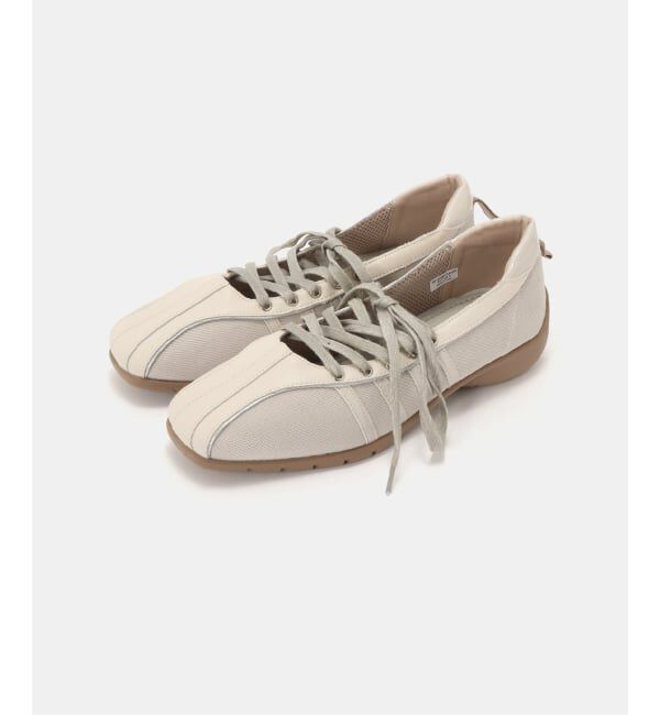  「rockfish/ ロックフィッシュ BLISS LACEUP SNEAKERS」|スニーカー|
