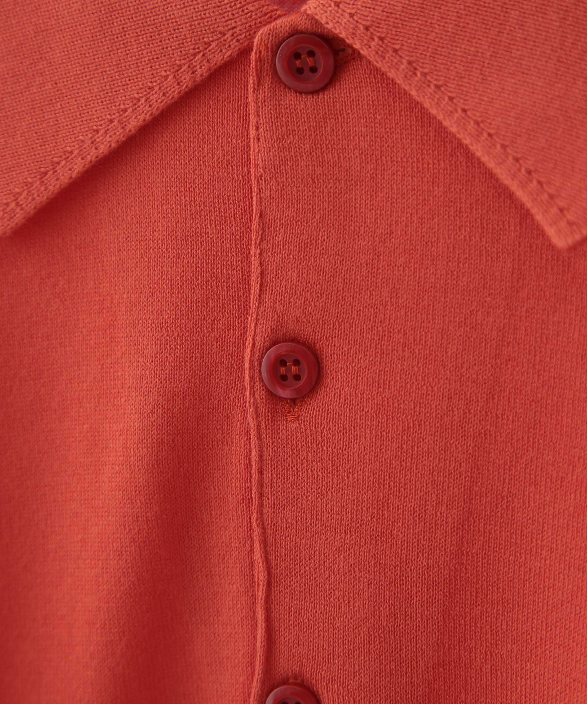NANO universe「JOHN SMEDLEY/ISIS」|Tシャツ・カットソー|