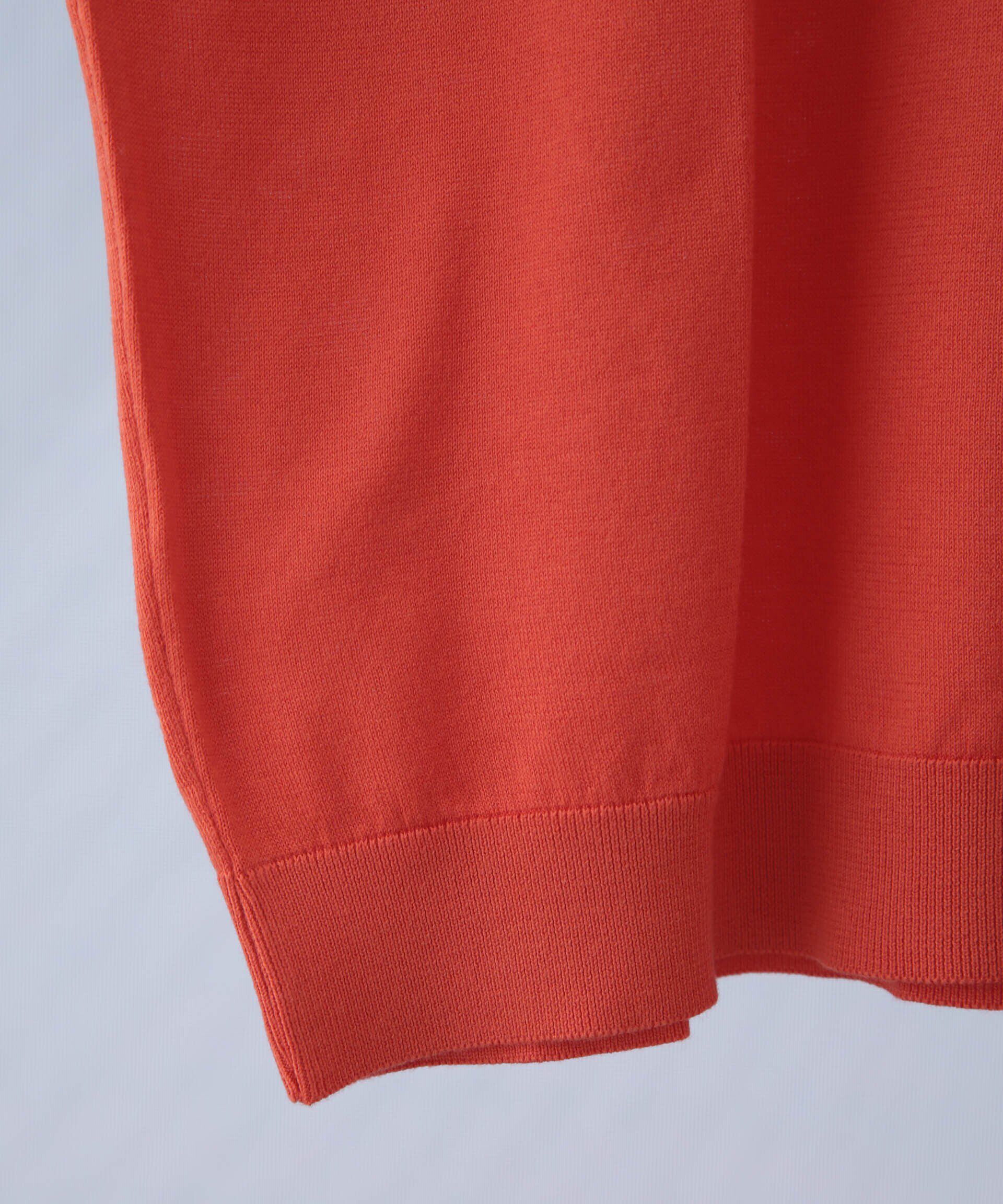 NANO universe「JOHN SMEDLEY/ISIS」|Tシャツ・カットソー|