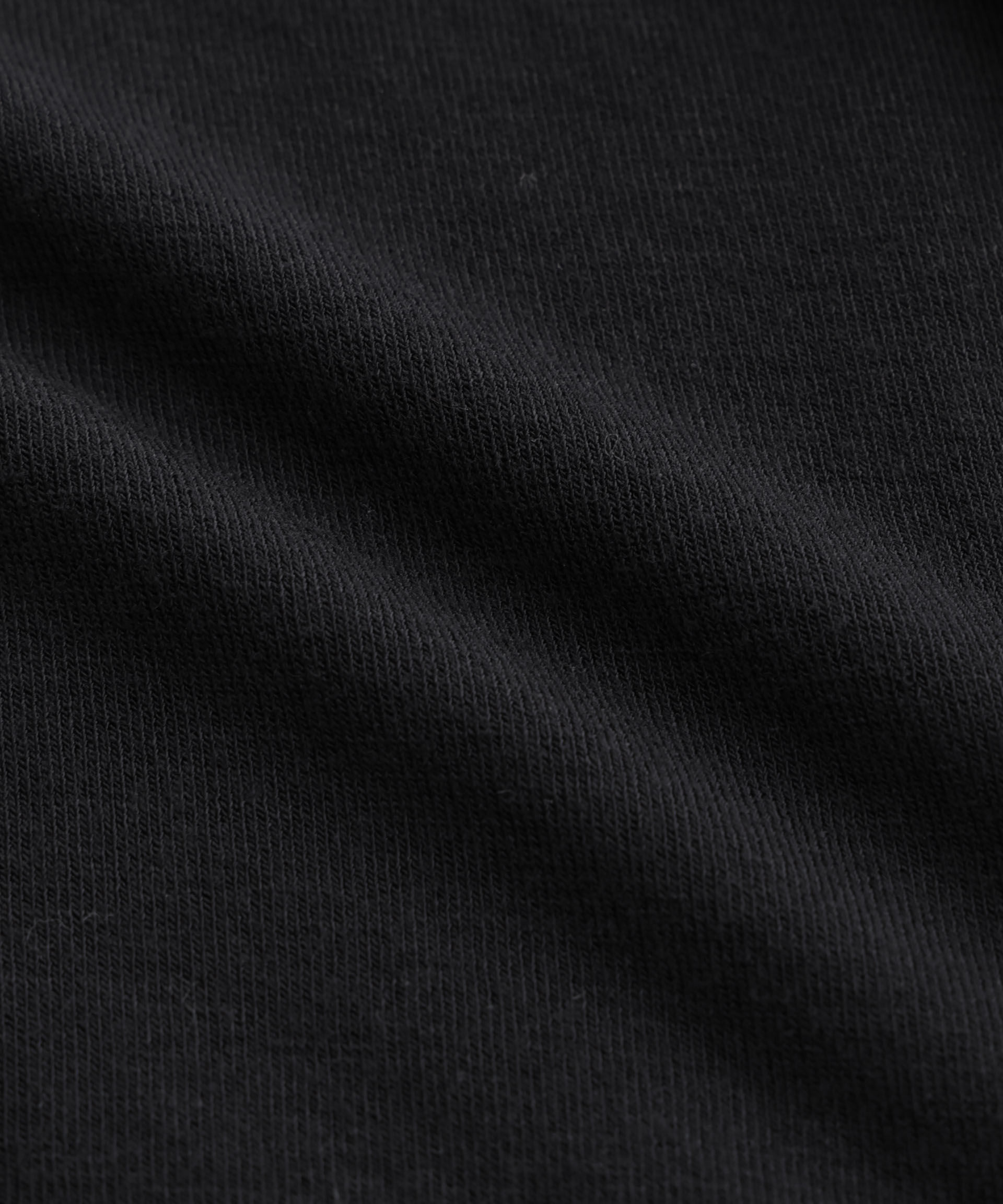NANO universe「レイヤードライク配色ソフトタッチカットロングスリーブトップス」|Tシャツ・カットソー|