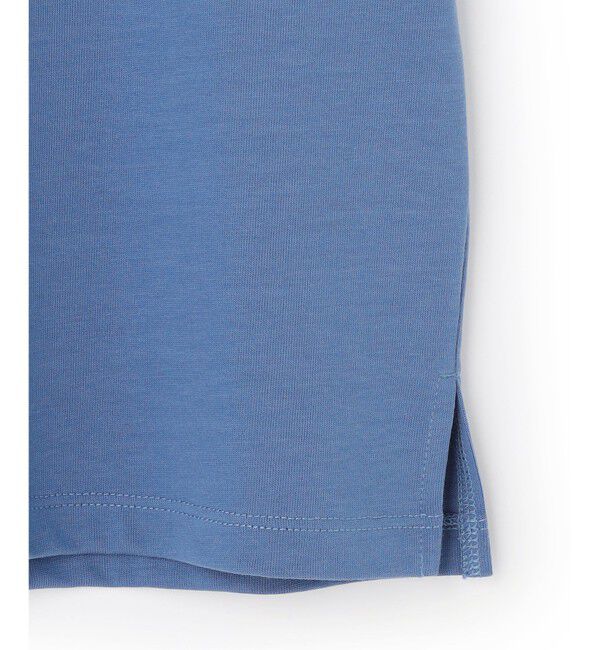 23区「LE SOLEIL SE LEVE ロゴ Tシャツ」|Tシャツ・カットソー|