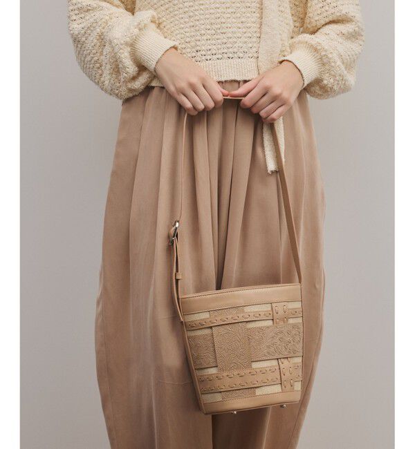 Carving Tribes「CrossShoulderBag」|ショルダー・メッセンジャー|