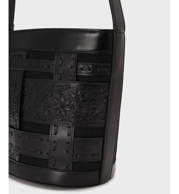 Carving Tribes「CrossShoulderBag」|ショルダー・メッセンジャー|