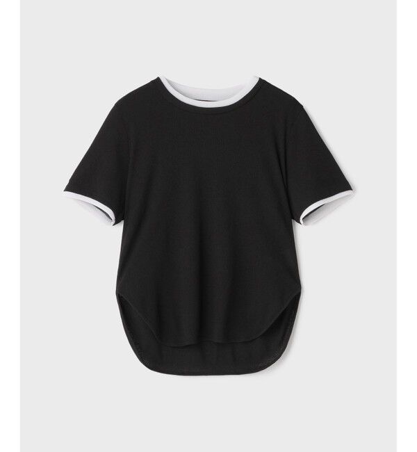 Diagram「シアーテレコカットトップ」|Tシャツ・カットソー|