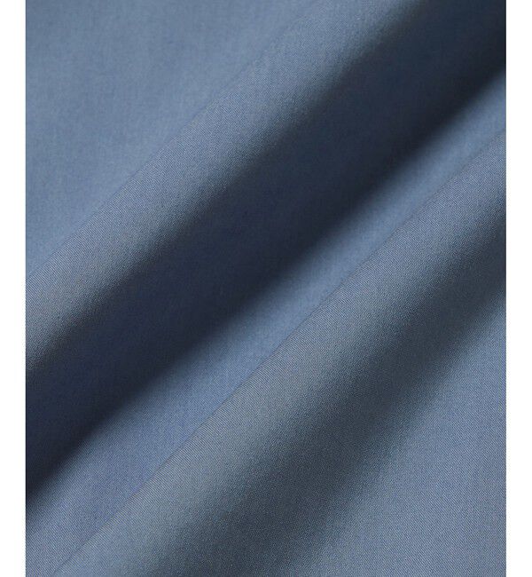 LACOSTE「ストレッチタイプライターキャミドレス / キャミワンピース」|ワンピース|