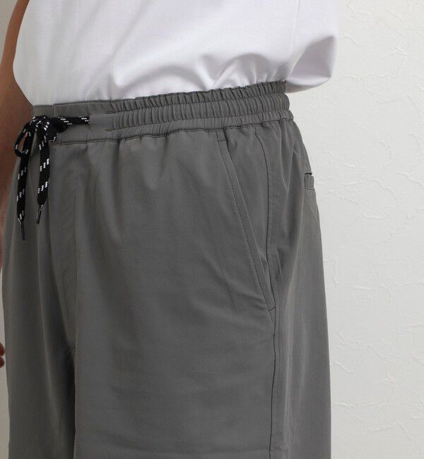 NOLLEY'S goodman「撥水メッシュカーゴショートパンツ 26SS」|その他|