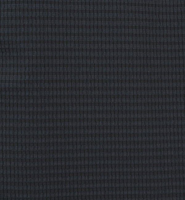 NOLLEY'S goodman「DotAir サッカーカーディガン 26SS」|カーディガン|